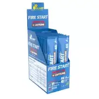 Olimp Fire Start Energy Gel 20 Şase